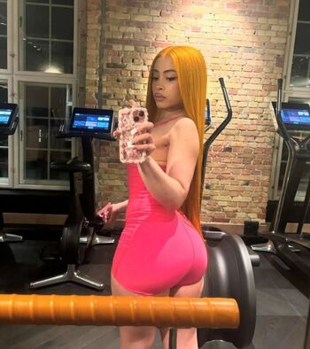 Ice spice page leaked private photo uncensored HD quality