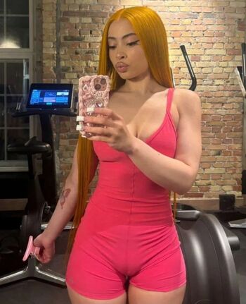 Ice spice page leaked private photo uncensored HD quality