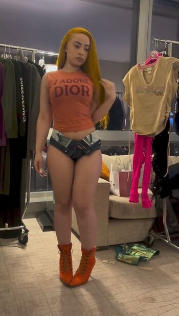 Ice spice page leaked private photo uncensored HD quality
