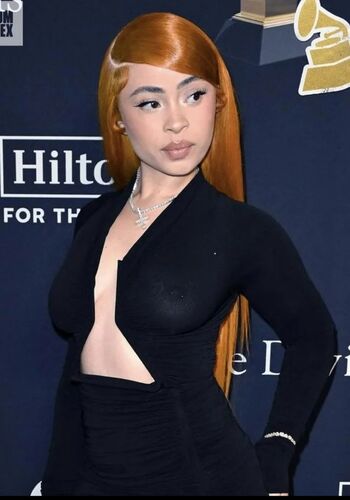 Ice spice page leaked private photo uncensored HD quality