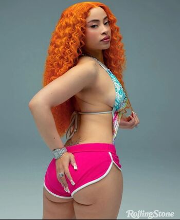 Ice spice page leaked private photo uncensored HD quality