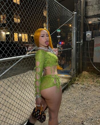 Ice spice page leaked private photo uncensored HD quality