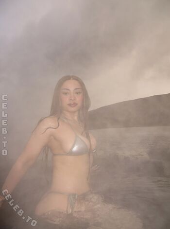 Ice spice leaked private photo uncensored HD quality