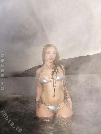 Ice spice leaked private photo uncensored HD quality