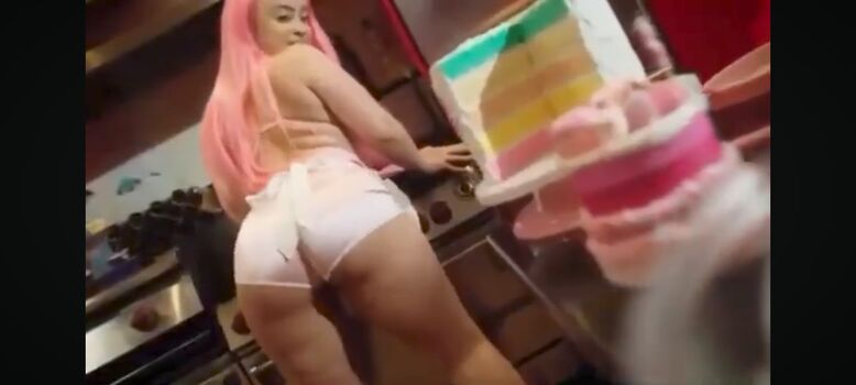 Ice spice leaked private photo uncensored HD quality