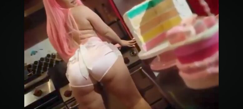 Ice spice leaked private photo uncensored HD quality