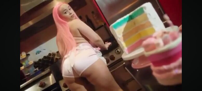 Ice spice leaked private photo uncensored HD quality