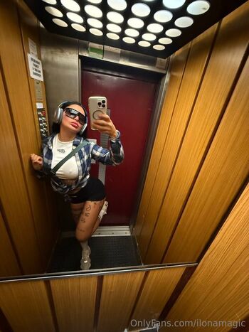 Ilonamagic leaked private photo uncensored HD quality
