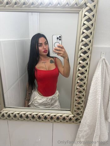 Ilonamagic leaked private photo uncensored HD quality