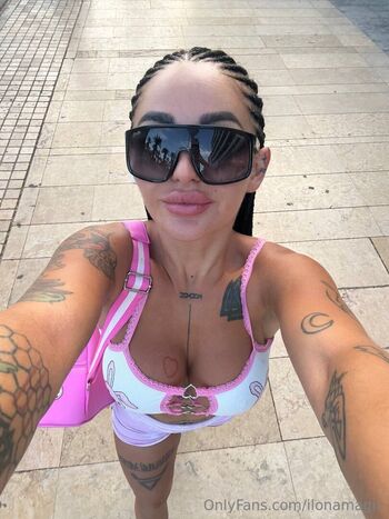Ilonamagic leaked private photo uncensored HD quality