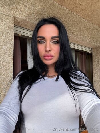 Ilonamagic leaked private photo uncensored HD quality