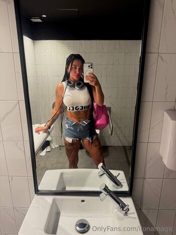 Ilonamagic leaked private photo uncensored HD quality