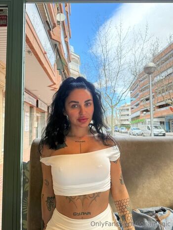 Ilonamagic leaked private photo uncensored HD quality