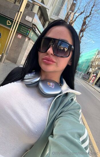 Ilonamagic leaked private photo uncensored HD quality