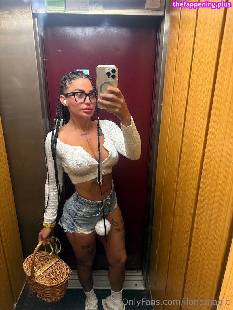 Page/ leaked private photo uncensored HD quality