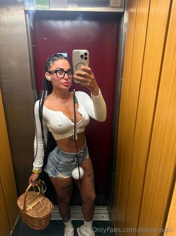 Ilonamagic leaked private photo uncensored HD quality