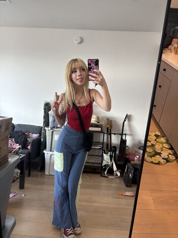 Iluvmeww page leaked private photo uncensored HD quality