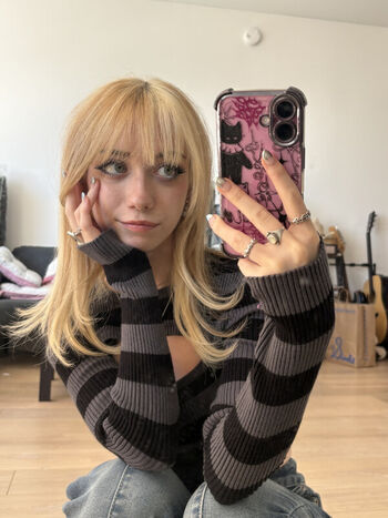 Iluvmeww page leaked private photo uncensored HD quality