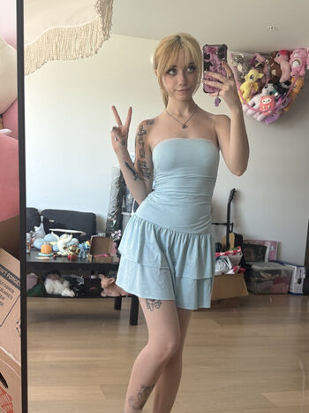 Iluvmeww page leaked private photo uncensored HD quality