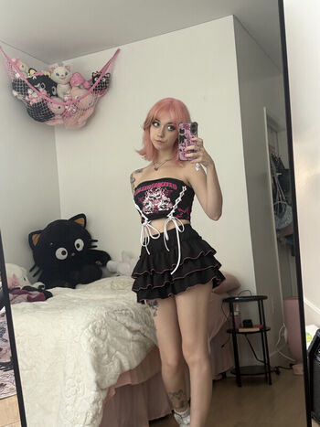 Iluvmeww page leaked private photo uncensored HD quality