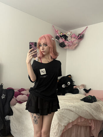 Iluvmeww page leaked private photo uncensored HD quality