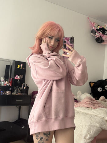 Iluvmeww page leaked private photo uncensored HD quality