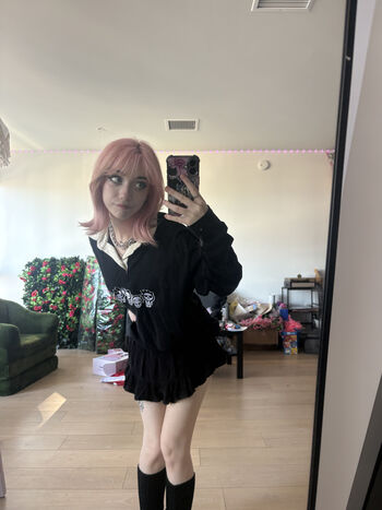 Iluvmeww page leaked private photo uncensored HD quality
