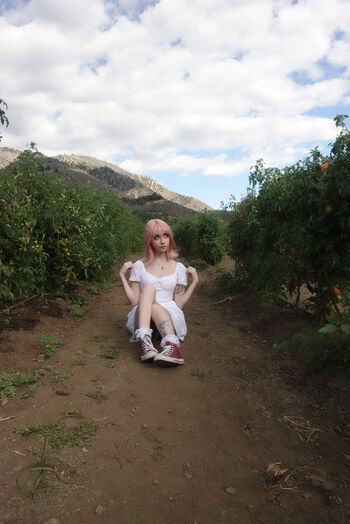 Iluvmeww page leaked private photo uncensored HD quality