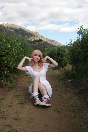 Iluvmeww page leaked private photo uncensored HD quality