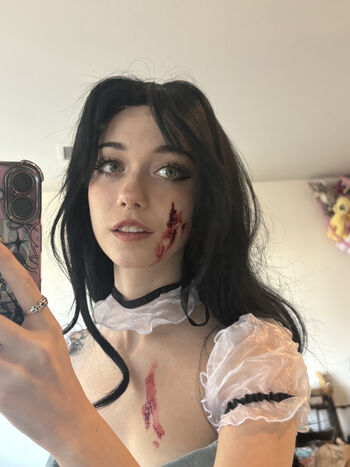 Iluvmeww page leaked private photo uncensored HD quality