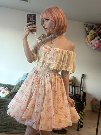 Iluvmeww page leaked private photo uncensored HD quality