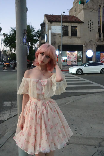 Iluvmeww page leaked private photo uncensored HD quality