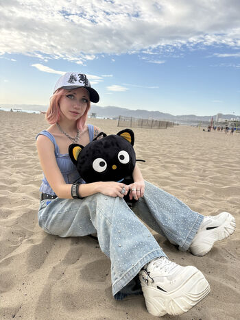 Iluvmeww page leaked private photo uncensored HD quality