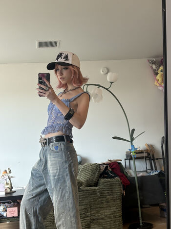 Iluvmeww page leaked private photo uncensored HD quality