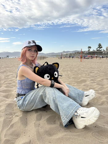 Iluvmeww page leaked private photo uncensored HD quality