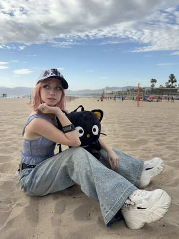 Iluvmeww leaked private photo uncensored HD quality