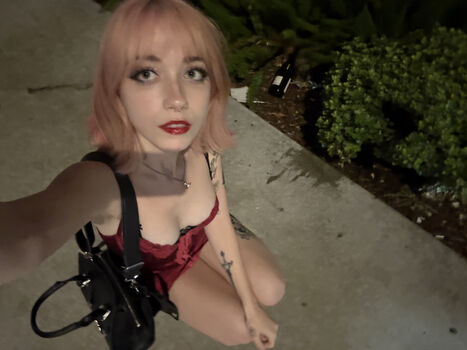 Iluvmeww leaked private photo uncensored HD quality