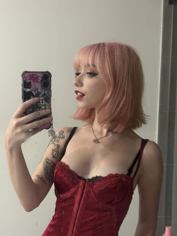 Iluvmeww leaked private photo uncensored HD quality