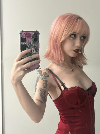 Iluvmeww leaked private photo uncensored HD quality