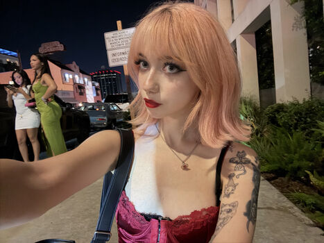 Iluvmeww leaked private photo uncensored HD quality