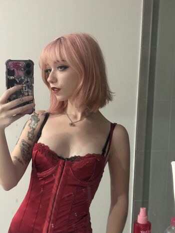 Iluvmeww leaked private photo uncensored HD quality