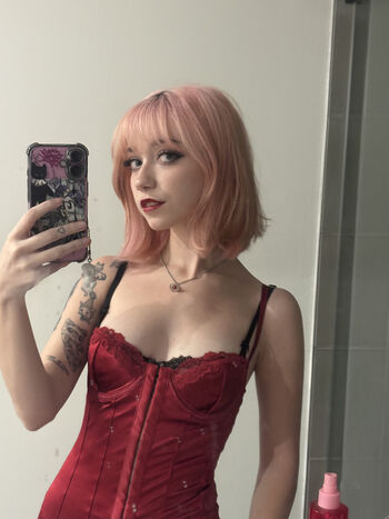 Iluvmeww leaked private photo uncensored HD quality