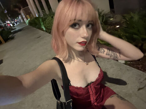 Iluvmeww leaked private photo uncensored HD quality