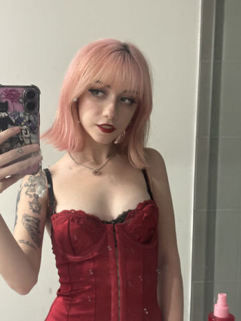 Iluvmeww leaked private photo uncensored HD quality