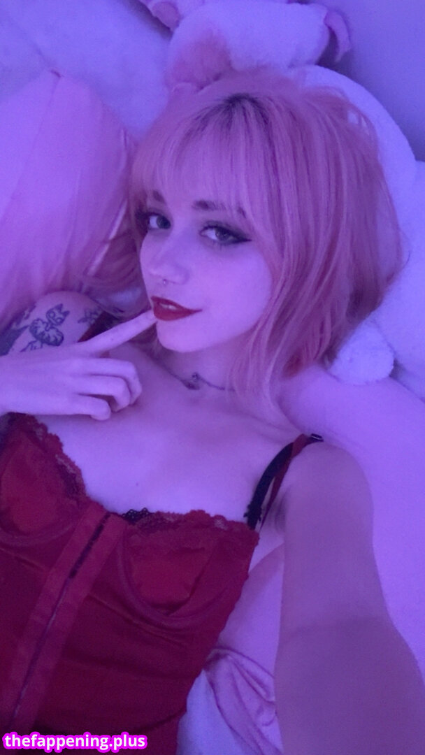 Page/ leaked private photo uncensored HD quality