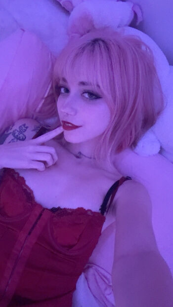 Iluvmeww leaked private photo uncensored HD quality