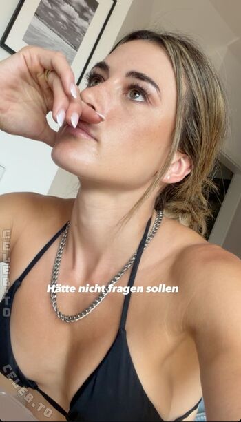 Imke salander leaked private photo uncensored HD quality