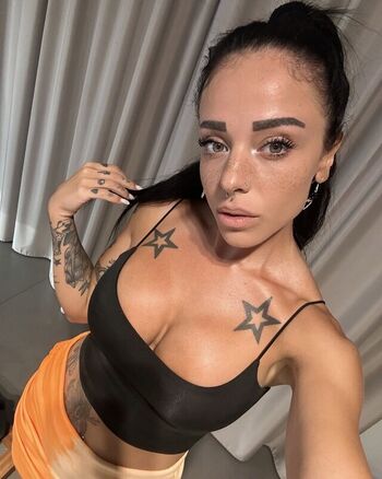 Imviolet  page leaked private photo uncensored HD quality