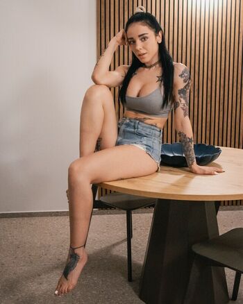 Imviolet leaked private photo uncensored HD quality