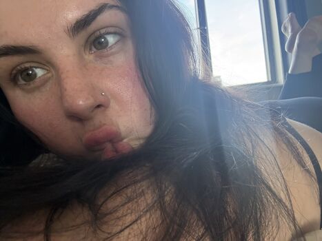 Inajitrust page leaked private photo uncensored HD quality